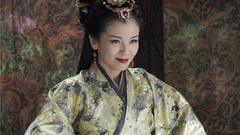 大王歌之刘涛花式喊大王