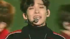 Call Me Baby 自修版