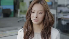 北川景子 - MAKING OF