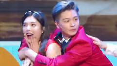 Marry You JOY&星材 特别舞台