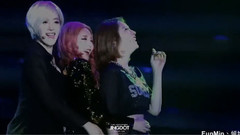 我为女神画眉 忙内美美哒