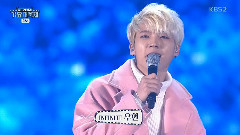 在深深的夜空飞翔 - 2015 KBS 歌谣大祝祭 现场版