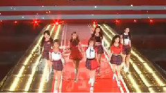 怦然心动 - 2015 KBS 歌谣大祝祭 现场版