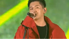 Oasis & See Through & 有吗 & 问号 & 火花游戏 - 2015 KBS 歌谣大祝祭 现场版