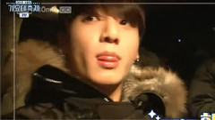 惊喜访问粉丝的家Cut