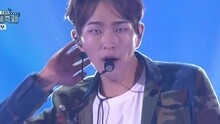 SHINee - View KBS歌谣大祝祭现场版 2015/12/30