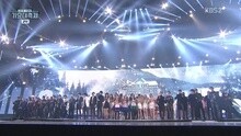 群星 - 早已不是 + 淘气包 KBS歌谣大祝祭现场版 2015/12/30
