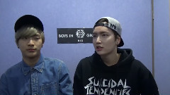 J-Hoon的'胡乱' 采访 Ep3 Heedo篇