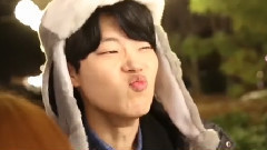 CF Making Film 柳俊烈 15/12/31