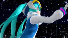 初音未来 - ストロボナイツ