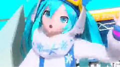 初音未来 - はじめまして地球人さん