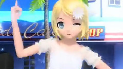 サマーアイドル