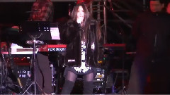 张惠妹 - 张惠妹彩排