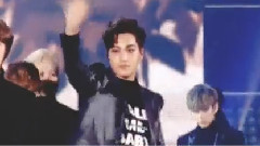 2015 KBS歌谣大祝祭 主-KAI