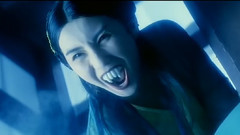 电影<青蛇>饭制版预告片