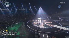 KBS歌谣大祝祭 Full Cut