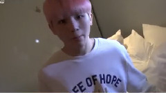 MPD放送 SEVENTEEN 未公开视频 #3