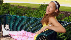 音悦stage - Wannabe(Haschak Sisters Cover)