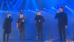 Call Me Baby & Love Me Right & 青春