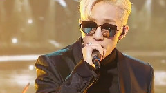 Zion.T - 杨花大桥 - 2015 MBC 歌谣大祭典 现场版