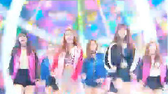 滴溜溜 - 2015 MBC 歌谣大祭典 现场版