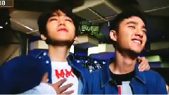 Love Me Right - 2015 MBC 歌谣大祭典 现场版