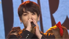 田柾国 & 金硕珍采访 CUT