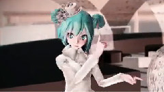 初音未来 - Donut Hole