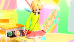 初音未来 - メランコリック