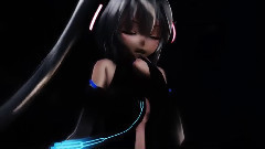 初音未来 - Warrior