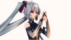 初音未来 - カガリビト