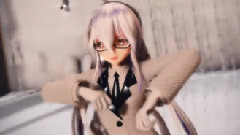 初音未来 - Pink Cat