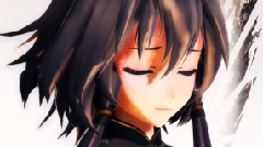 初音未来 - さよなら4月のドッペルさん