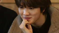 < Infinite Show Time > 成种老师Cut