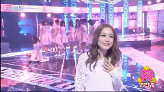 トリセツ(CDTVスペシャル!年越しプレミアライブ2015→2016)现场版 15/12/31