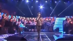 やさしさで溢れるように(CDTVスペシャル!年越しプレミアライブ2015→2016)现场版 15/12/31