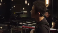 梁博<迷藏>专题