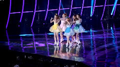 Dumb Dumb & Ice Cream Cake