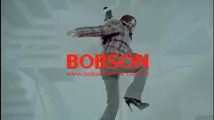 张韶涵BOBSON牛仔裤历年广告全纪录 2007-2013