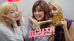 Produce 101 HAPPY NEW YEAR 金珠娜 cut