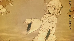 孟姜女(乌拉喵)