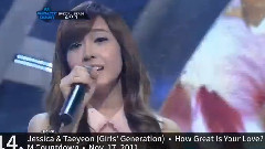 [TOP 15] BEST K-POP HIGH NOTES & LIVE PERFORMANCES