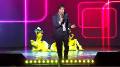 Лятна жълта рокля