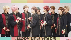 [V] 2016 HAPPY NEW YEAR
