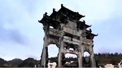 轻音乐 - 青瓦白墙恋徽州