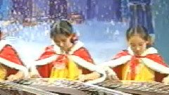 民乐群星 - 雪撬 古筝齐奏