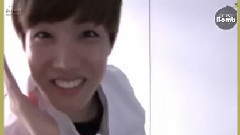 BTS Vines J-HOPE (Choose Your Bias)