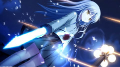 完结五周年纪念作,一生的赞歌