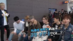 MPD SEVENTEEN未公开视频 #1