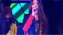 张惠妹 - 牙买加的槟榔 & 跳起来